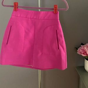 Zara skirt Small